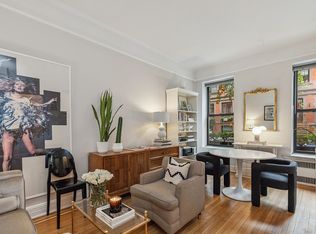 124 E 91st St APT 1D, Manhattan, NY