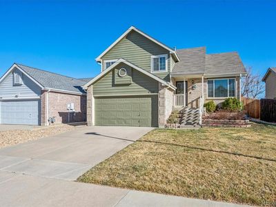 4216 S Ireland Court, Aurora, CO, 80013