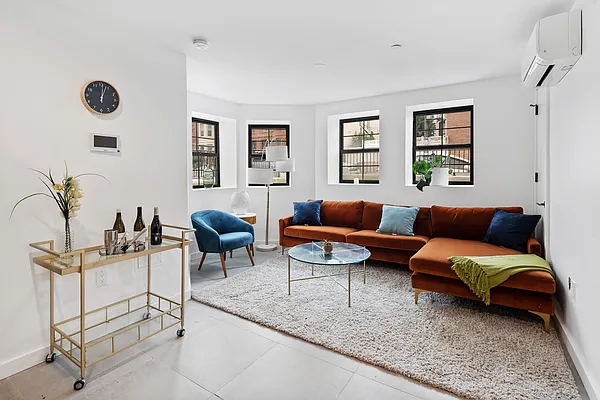 Rented by Brown Harris Stevens | media 11