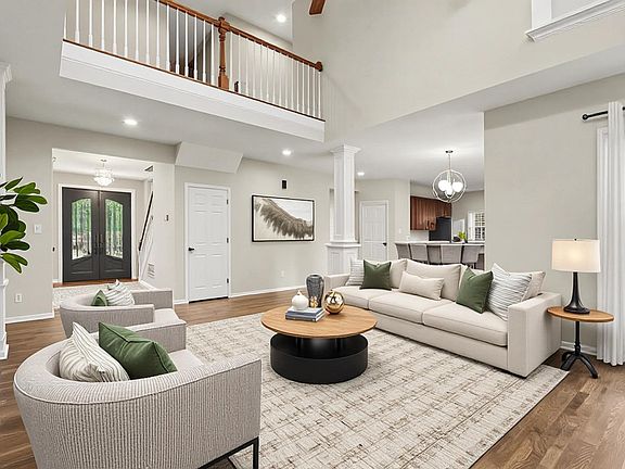 5th image of 1001 Denfield Ct