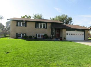 1230 E 8th St, Colby, KS 67701