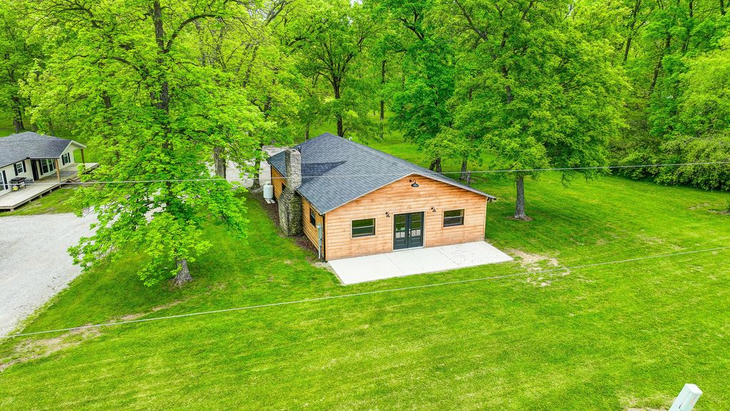 Real estate listing image