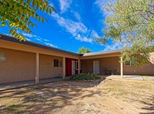 57487 Pueblo Trl, Yucca Valley, CA 92284