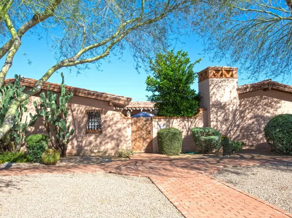 3325 E 2nd St, Tucson, AZ 85716