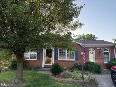 22104 Pot O Gold Ct, Smithsburg, MD, 21783