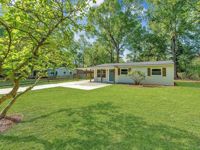 1633 W Robinhood Dr, Charleston, SC, 29407