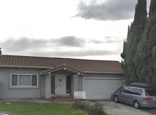 1074 Castleton Way, Sunnyvale, CA 94087