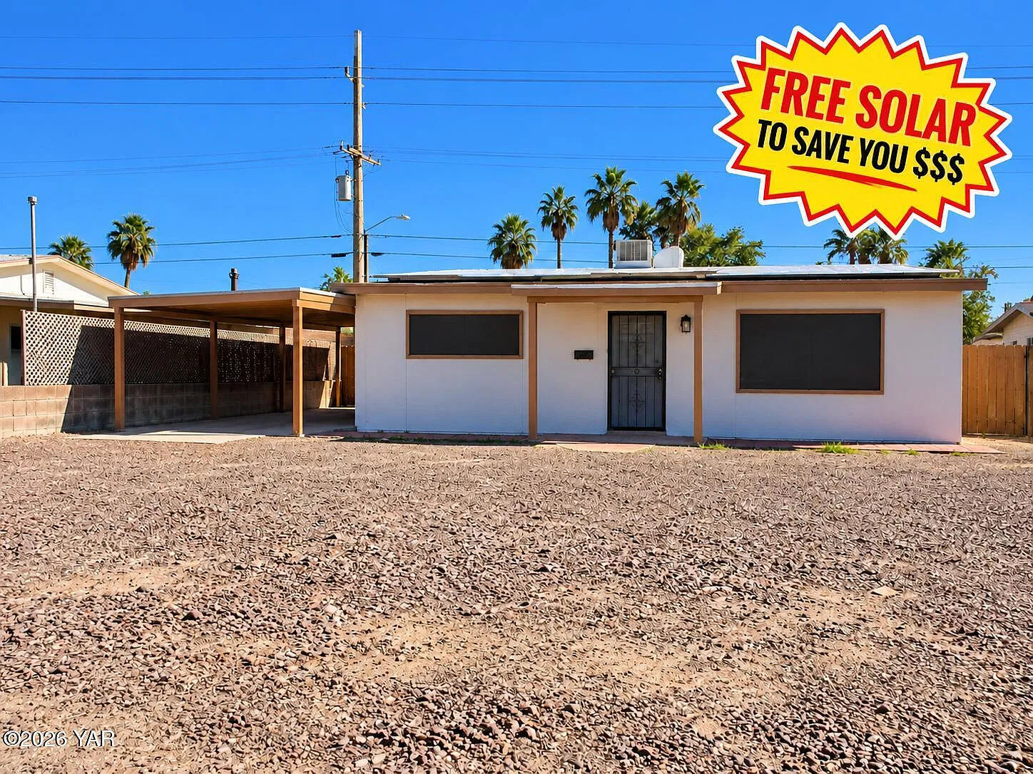 3 bed, 2.0 bath, 1270 sqft, $1,500 — Photo 1