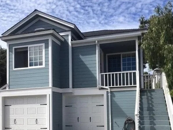 (undisclosed Address), Monterey, CA 93940
