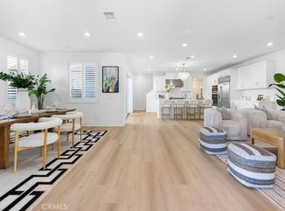 208 Zawn, Irvine, CA 92618