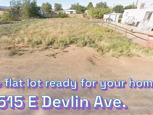 3515 E Devlin Ave, Kingman, AZ 86409