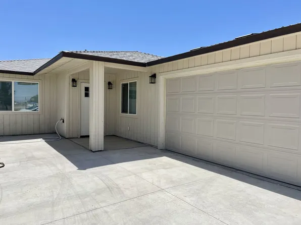 313 W Church Ave, Ridgecrest, CA 93555