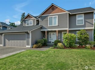 4318 NE 9th Pl, Renton, WA 98059