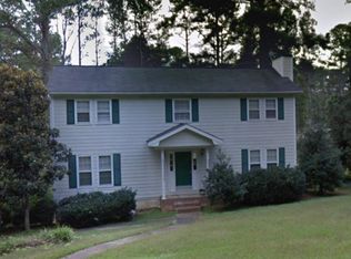 2540 Raintree Way NE, Marietta, GA 30068