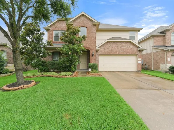 4935 E Chase Street, Baytown, TX 77521