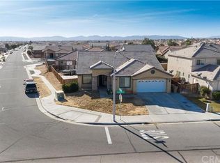 13863 Sultana St, Hesperia, CA 92344