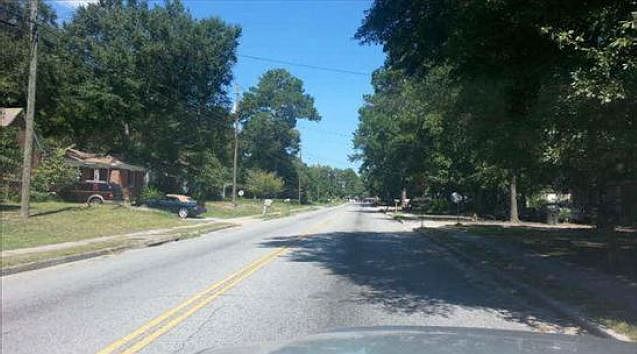 2nd image of 1168 Burton Ave