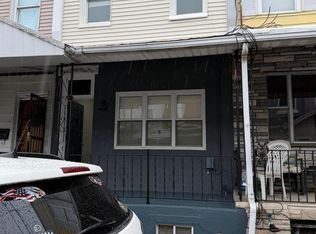 437 Fitzgerald St, Philadelphia, PA 19148