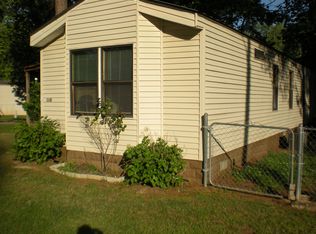 500 Webster Rd LOT 110, Auburn, AL 36832