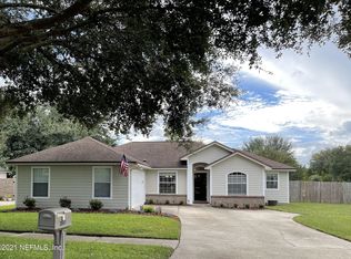 2843 Affirmed Ct #46, Green Cove Springs, FL 32043
