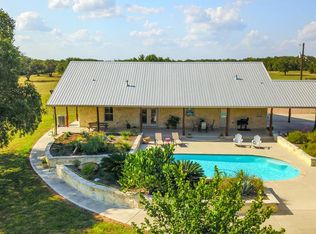 1815 Hennig Rd, Goliad, TX 77963