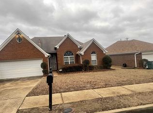 4773 Auburn Rd LOT 27, Memphis, TN 38116