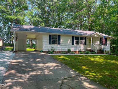 197 Cedar Creek Rd, Timberlake, NC, 27583
