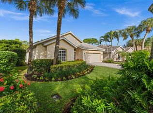 6671 Mangrove Way, Naples, FL 34109