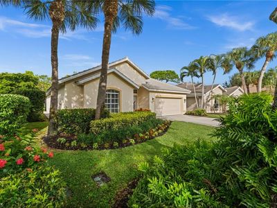6671 Mangrove WAY, Naples, FL, 34109