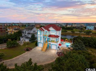 41155 Channel Ct LOT 717, Avon, NC 27915