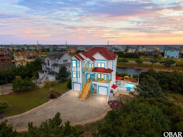 41155 Channel Ct Lot 717, Avon, NC 27915