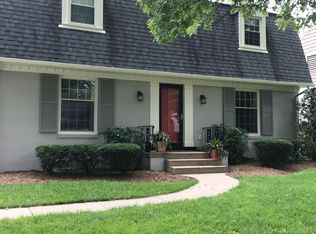 5108 Sangamore Rd, Bethesda, MD 20816