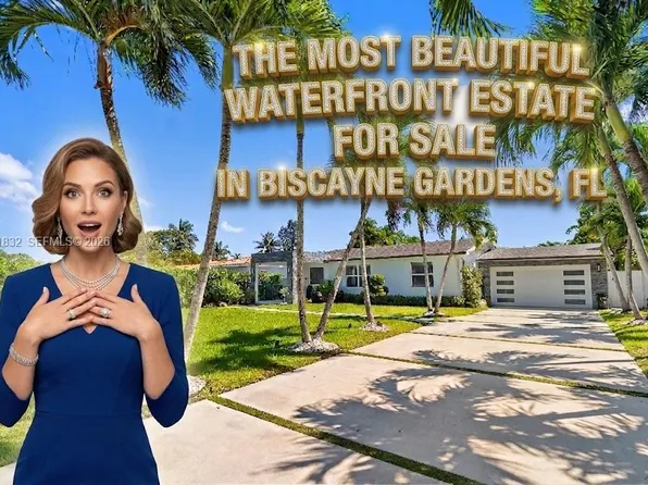 14441 S Biscayne River Rd, Miami, FL 33161