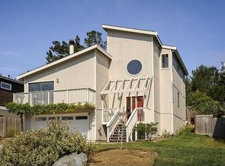 1440 Hill St, Montara, CA