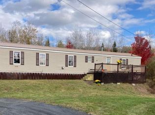 144 Bouchard Rd, Saint Agatha, ME 04772