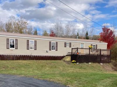 144 Bouchard Road, Saint Agatha, ME, 04772