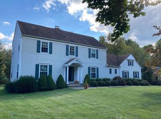 695 Heritage Rd, Millington, NJ 07946