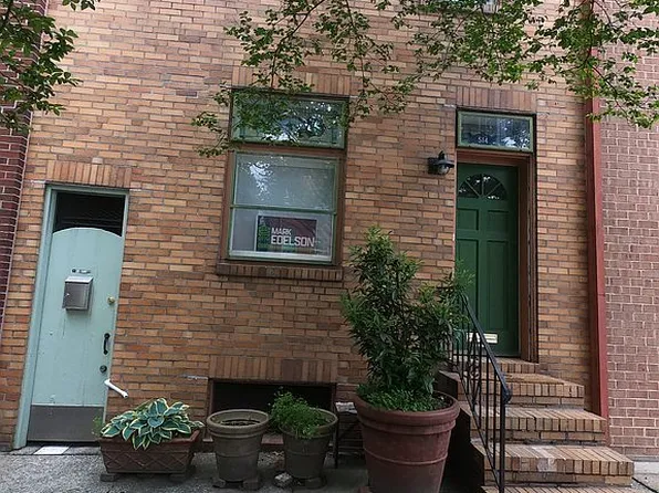 514 S Bond St, Baltimore, MD 21231