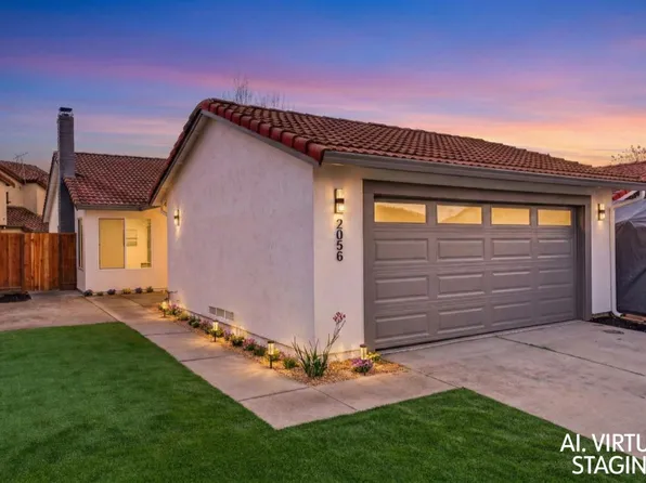 2056 Nottoway Ave, San Jose, CA 95116