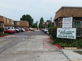 6220 Riverside Dr APT 453, Metairie, LA 70003