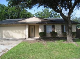 6028 Willow Way, Rowlett, TX 75089