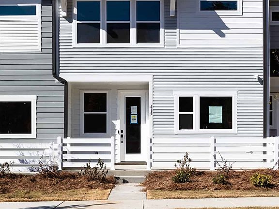 SouthEnd At Tryon Plan 2 Exterior Style A