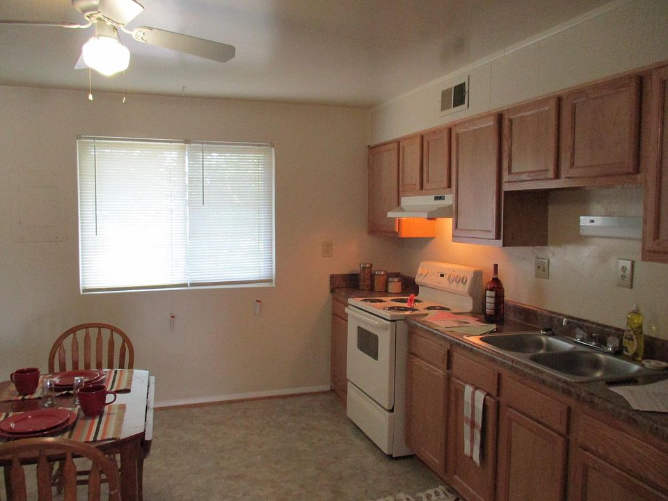 1st image of 812 Lasalle Ave #1A