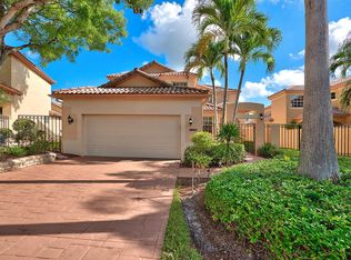 10201 Osprey Trce, West Palm Beach, FL 33412