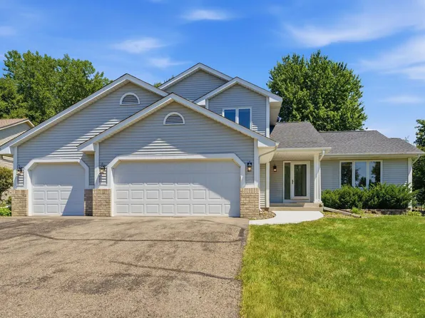 3698 Willbrook Ct, Eagan, MN 55123