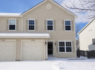 716 Zachary Dr #2, Romeoville, IL 60446