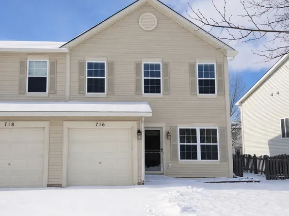 716 Zachary Dr #2, Romeoville, IL 60446