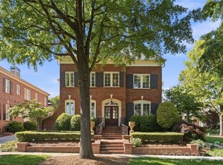 3343 Indian Meadows Ln, Charlotte, NC 28210
