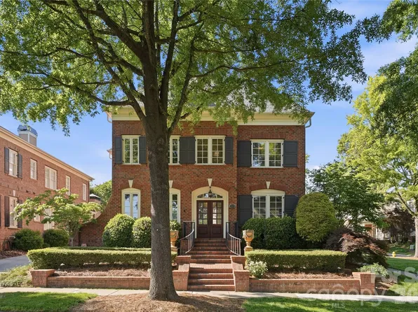 3343 Indian Meadows Ln, Charlotte, NC 28210