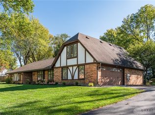 65 Eleanor Dr, Springboro, OH 45066